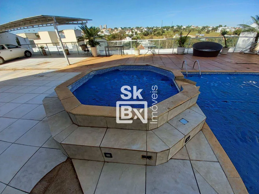 Casa, 5 quartos, 830 m² - Foto 9