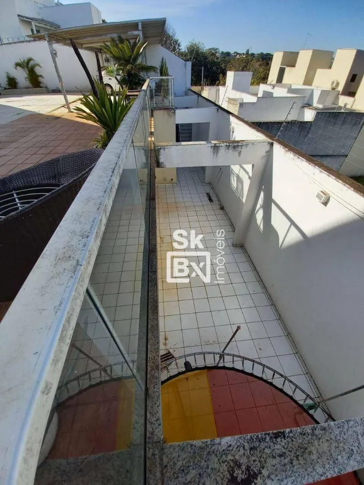 Casa, 5 quartos, 830 m² - Foto 12