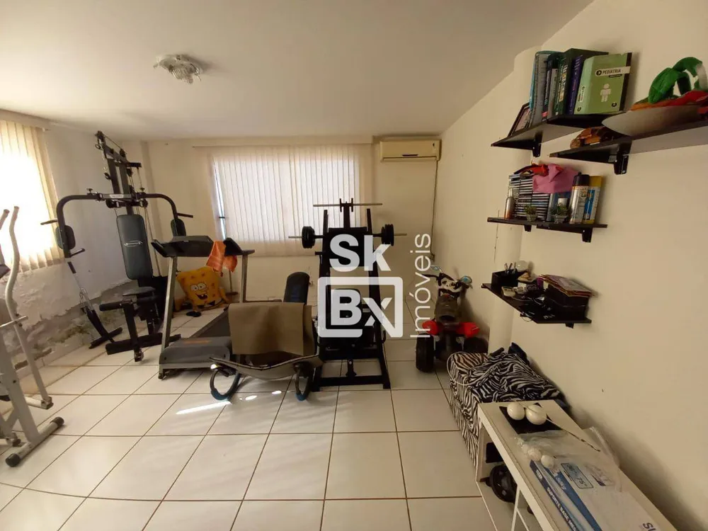 Casa, 5 quartos, 830 m² - Foto 8