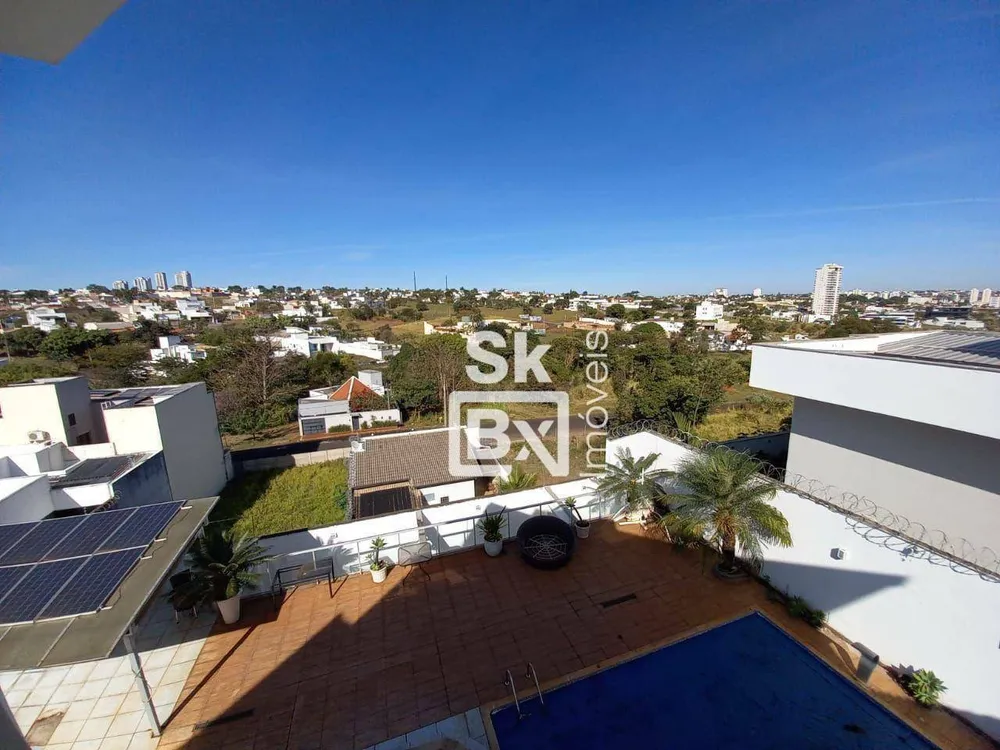 Casa, 5 quartos, 830 m² - Foto 9
