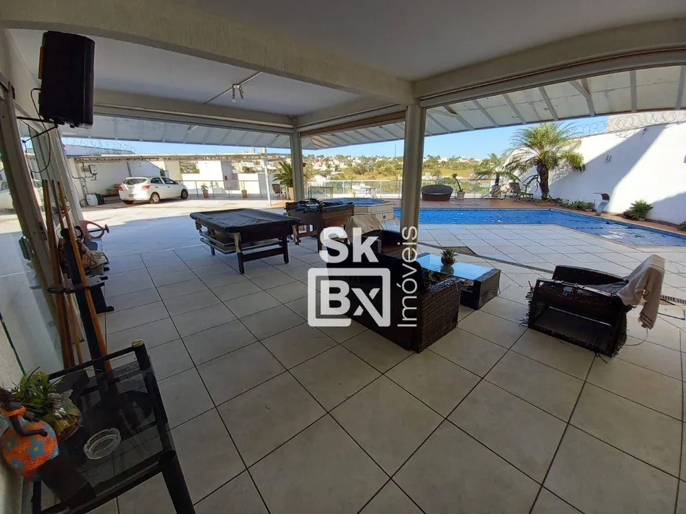 Casa, 5 quartos, 830 m² - Foto 6