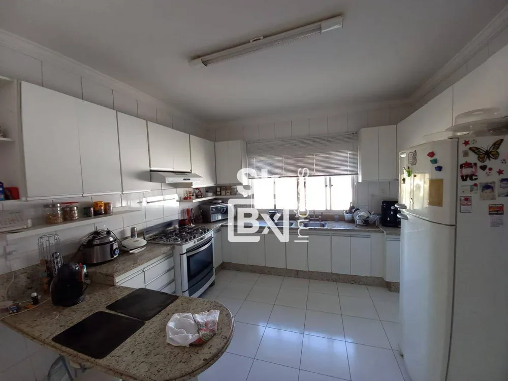 Casa, 5 quartos, 830 m² - Foto 12