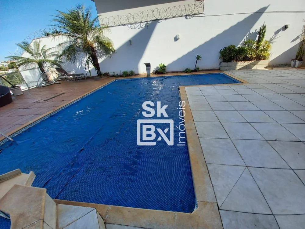 Casa, 5 quartos, 830 m² - Foto 2