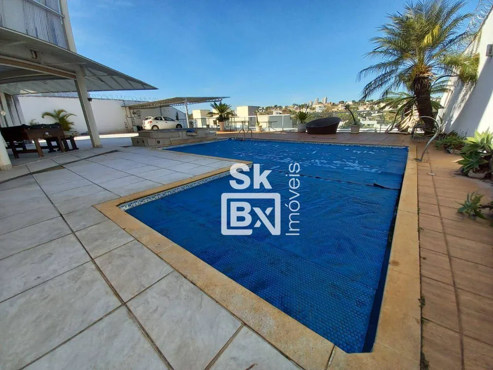 Casa, 5 quartos, 830 m² - Foto 4