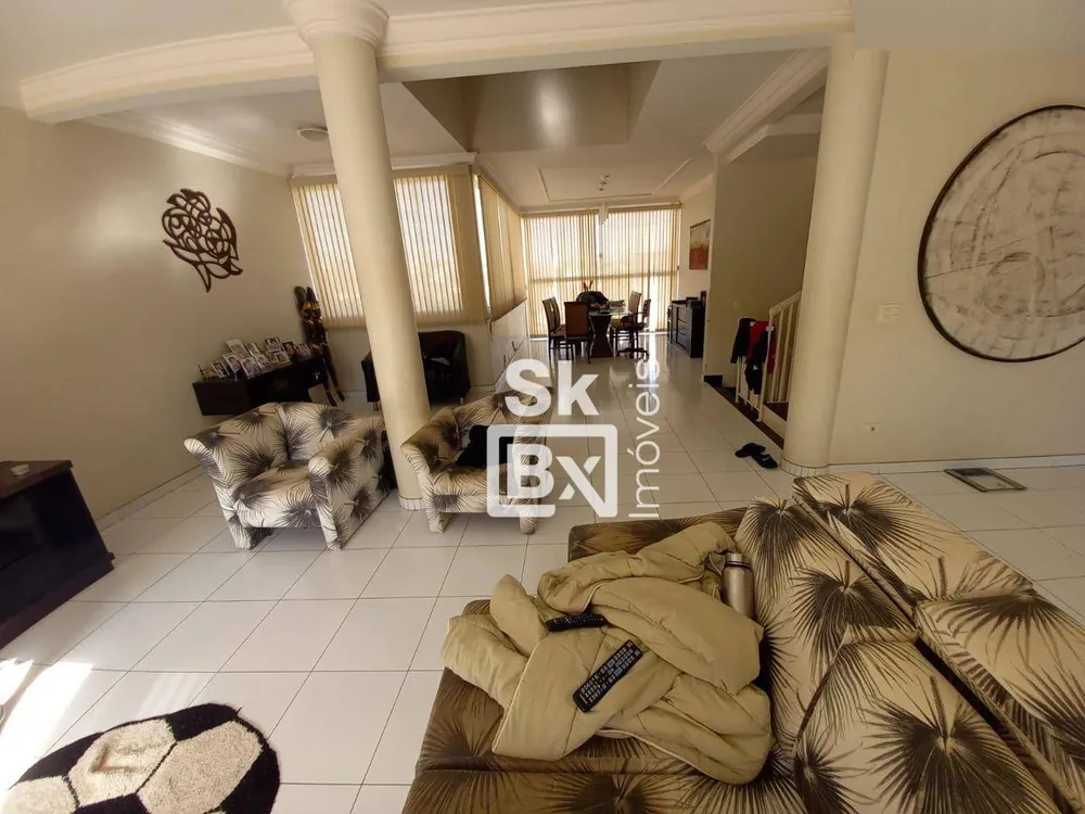 Casa, 5 quartos, 830 m² - Foto 5
