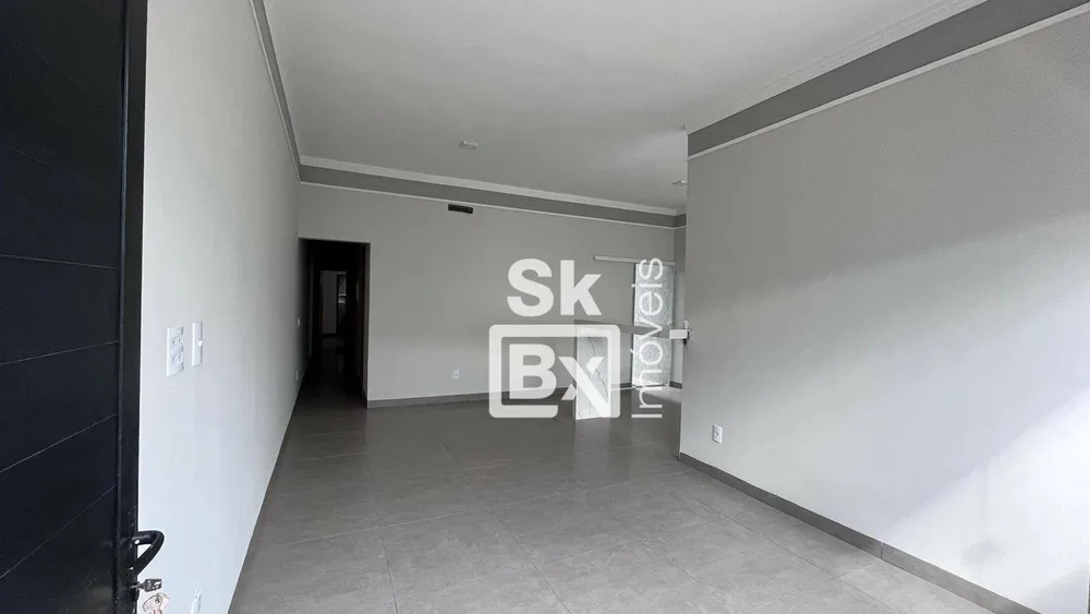 Casa, 3 quartos, 92 m² - Foto 2