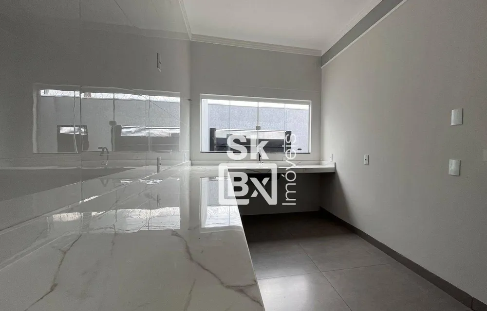 Casa, 3 quartos, 92 m² - Foto 4