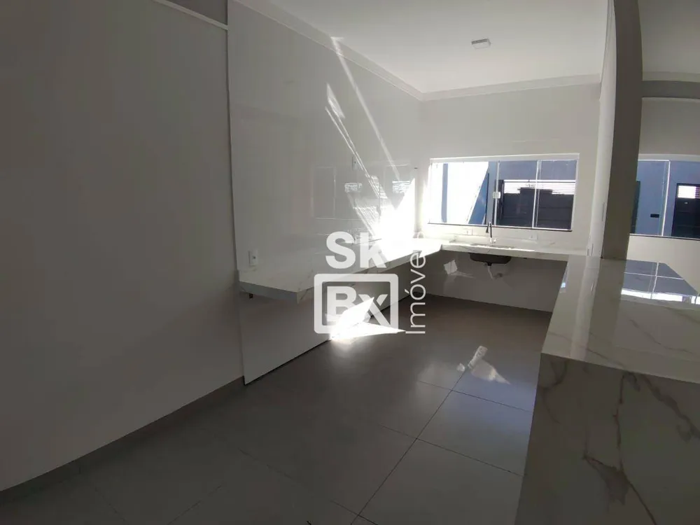Casa, 3 quartos, 92 m² - Foto 3