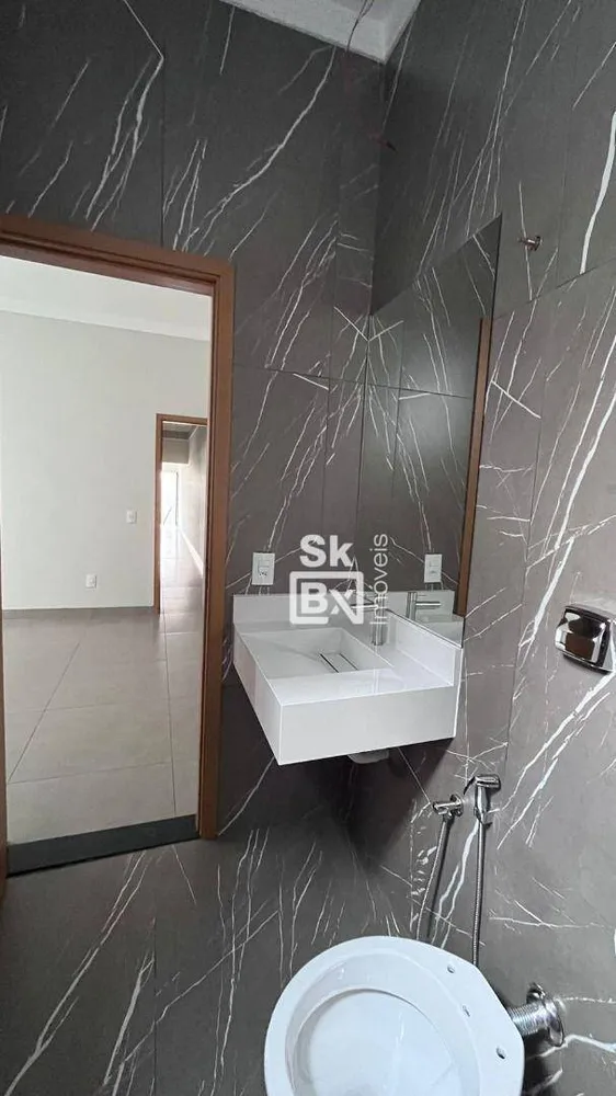 Casa, 3 quartos, 92 m² - Foto 6