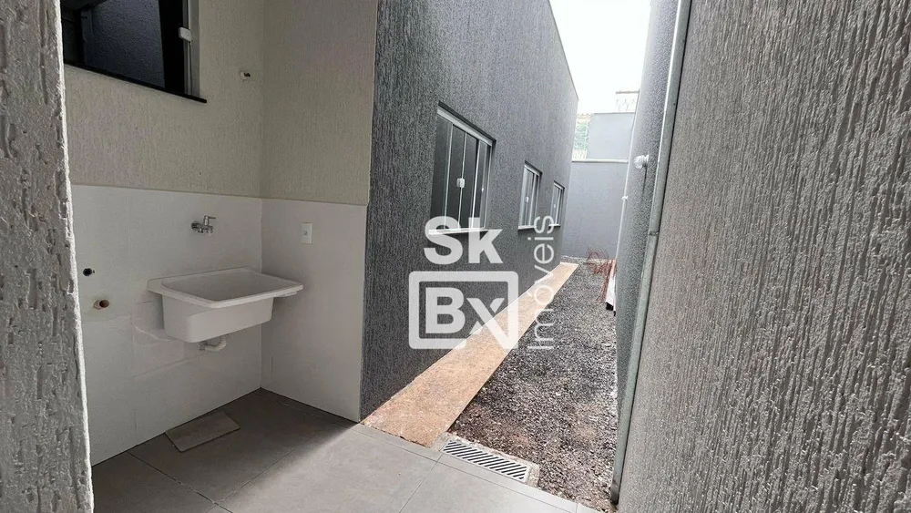 Casa, 3 quartos, 92 m² - Foto 7