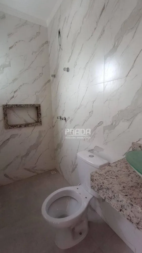 Casa, 2 quartos, 77 m² - Foto 5