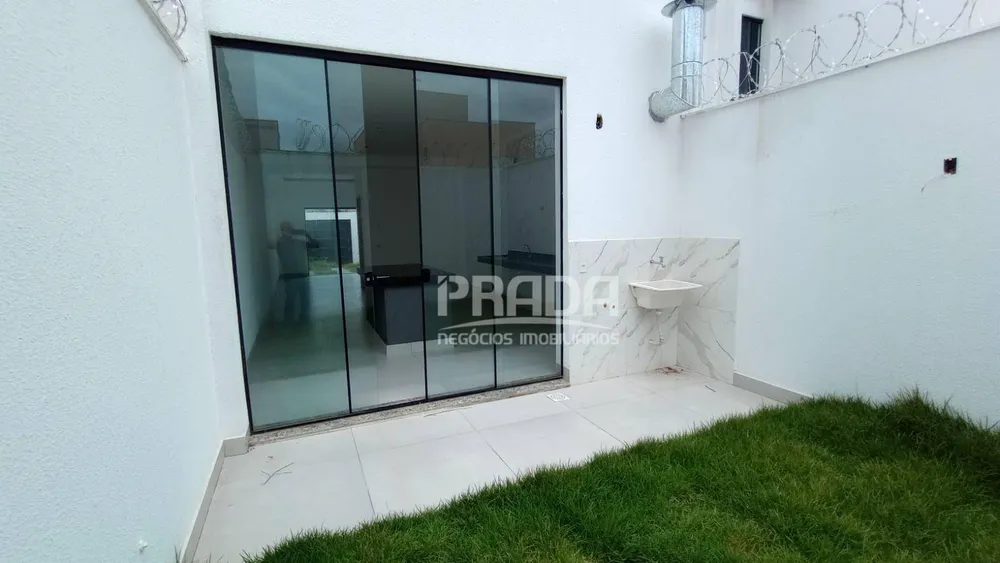 Casa, 2 quartos, 77 m² - Foto 11