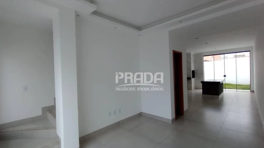Casa, 2 quartos, 77 m² - Foto 2