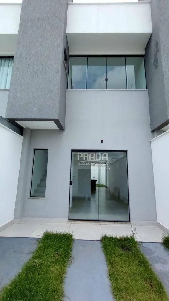 Casa, 2 quartos, 77 m² - Foto 12