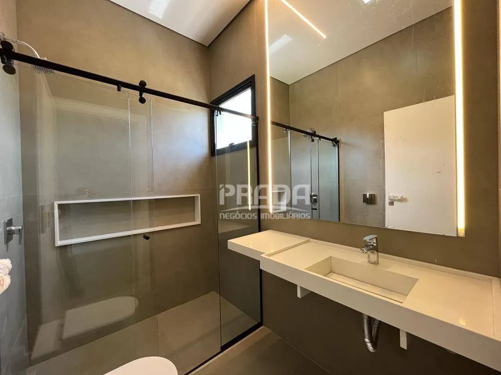 Casa de Condomínio, 4 quartos - Foto 10