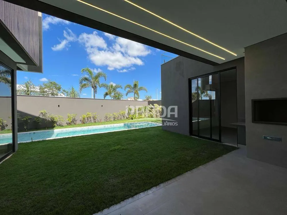 Casa de Condomínio, 4 quartos - Foto 8