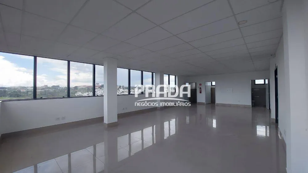 Prédio Inteiro, 101 m² - Foto 1