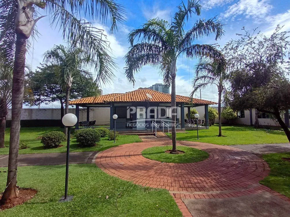 Sobrado, 3 quartos, 95 m² - Foto 9