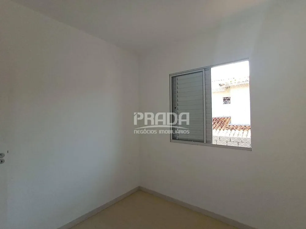 Sobrado, 3 quartos, 95 m² - Foto 4