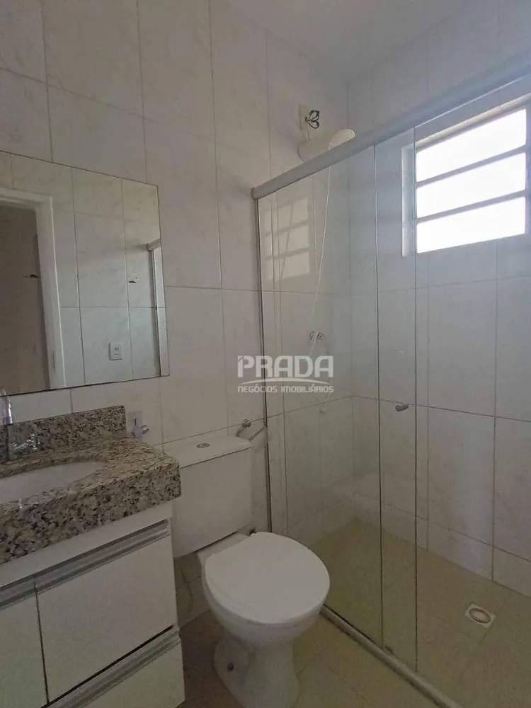 Sobrado, 3 quartos, 95 m² - Foto 7