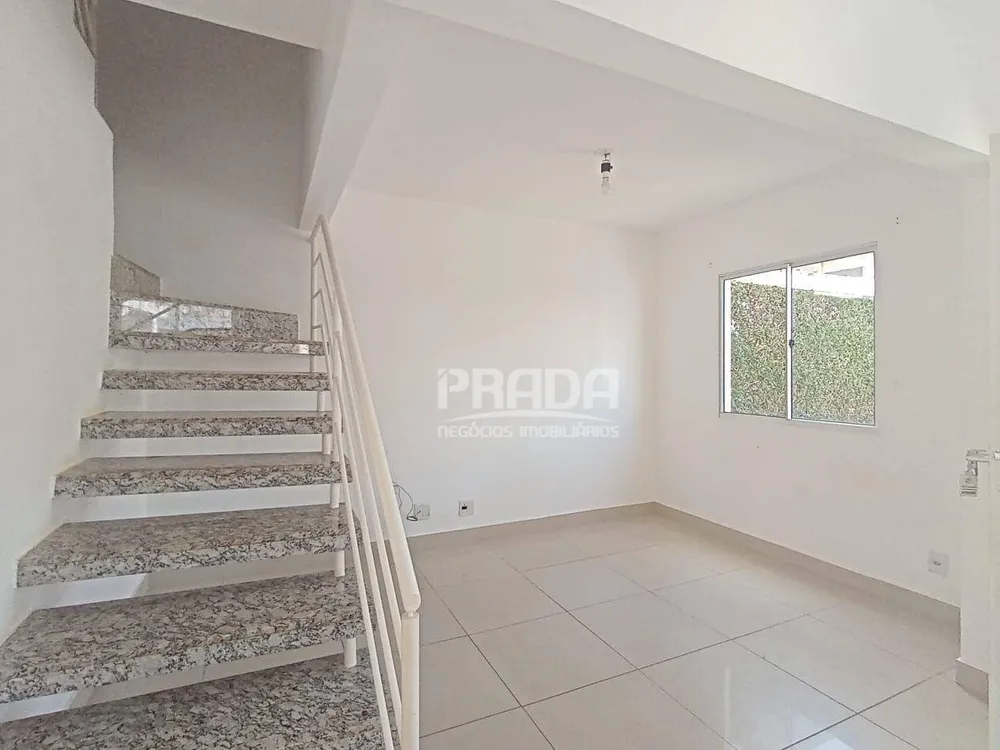 Sobrado, 3 quartos, 95 m² - Foto 3