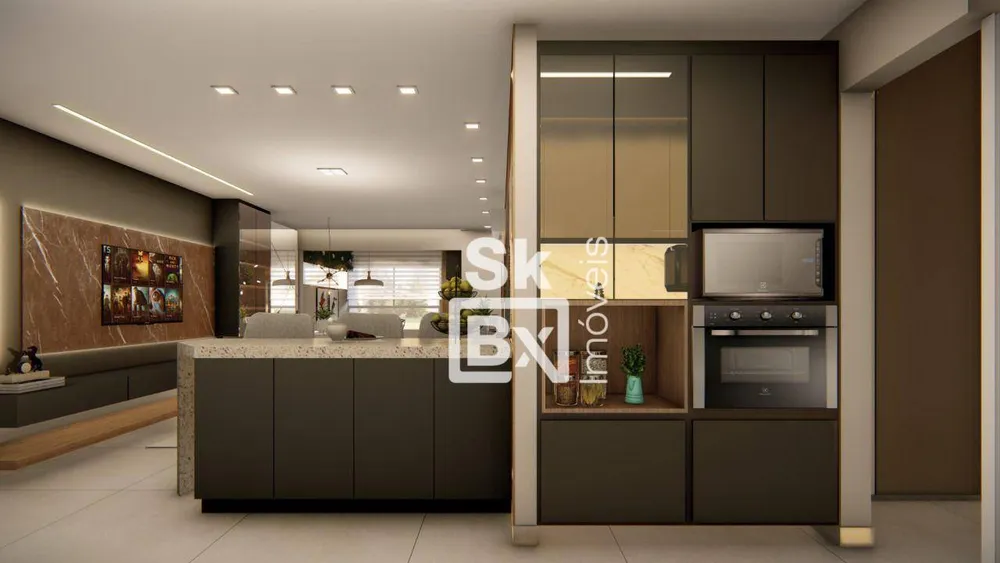 Apartamento, 3 quartos, 90 m² - Foto 6