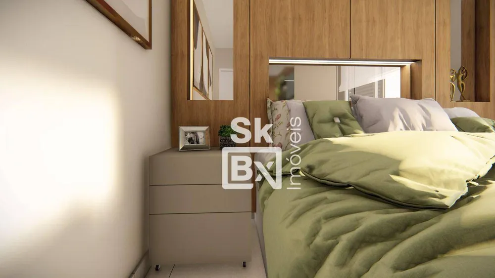 Apartamento, 3 quartos, 90 m² - Foto 11