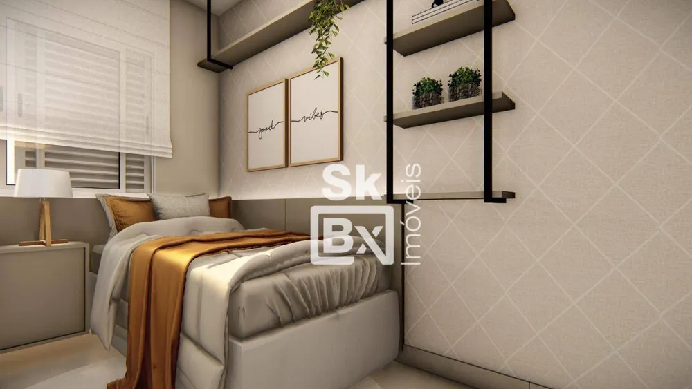 Apartamento, 3 quartos, 90 m² - Foto 5