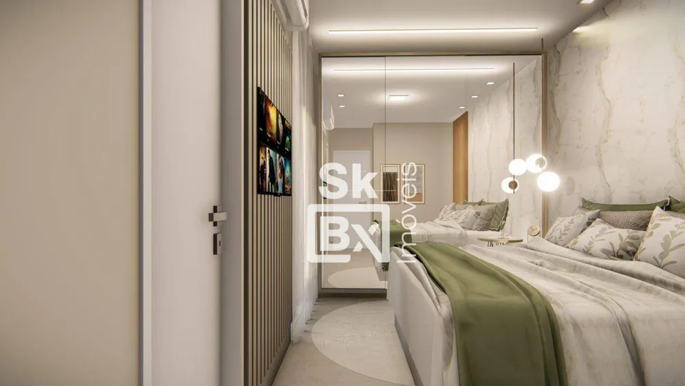 Apartamento, 3 quartos, 90 m² - Foto 10