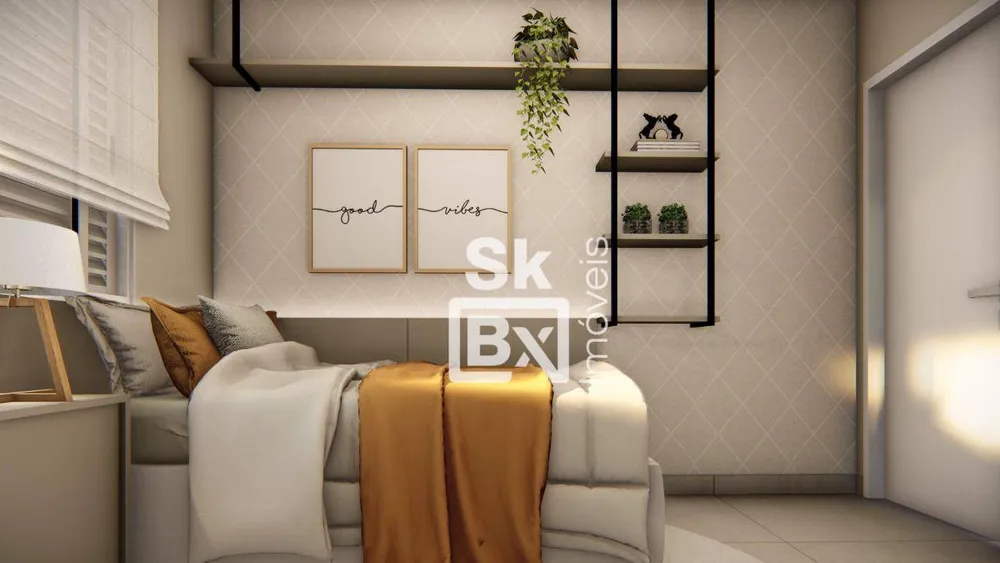 Apartamento, 3 quartos, 90 m² - Foto 12