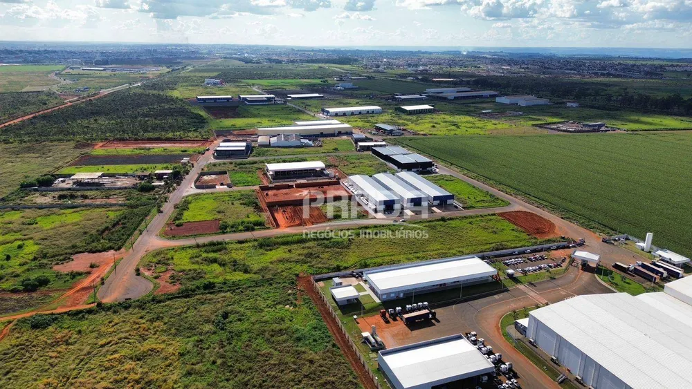 Terreno, 5000 m² - Foto 1