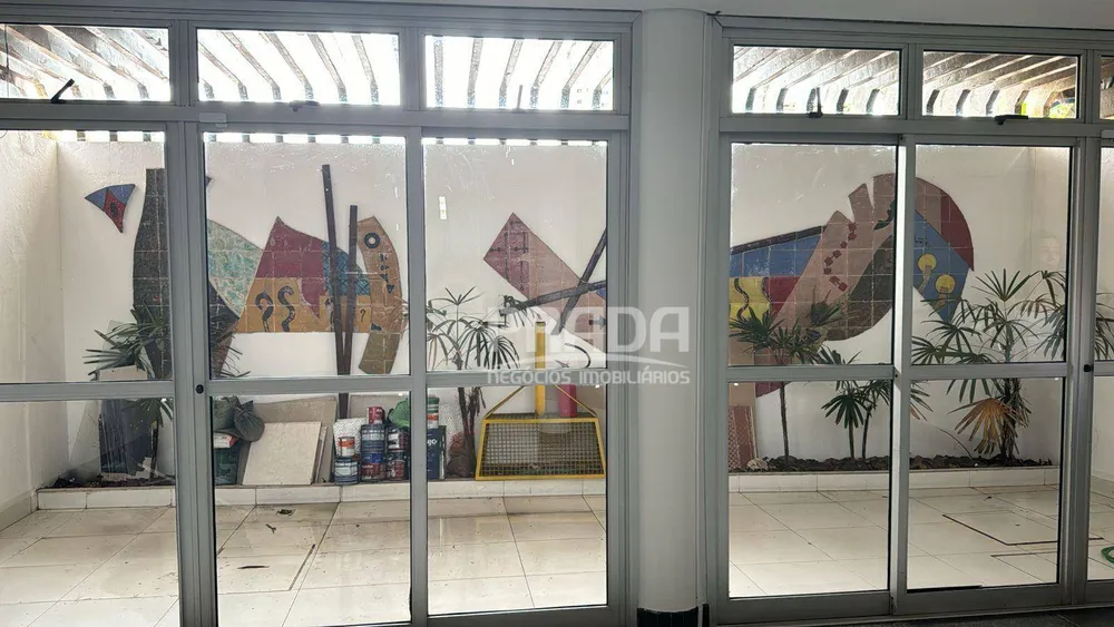 Prédio Inteiro, 420 m² - Foto 1