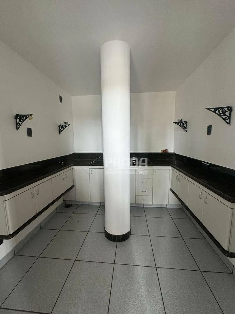 Prédio Inteiro, 420 m² - Foto 5