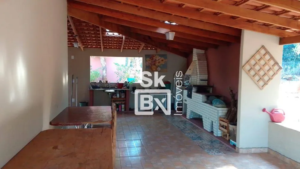Chácara, 5 quartos, 7500 m² - Foto 2