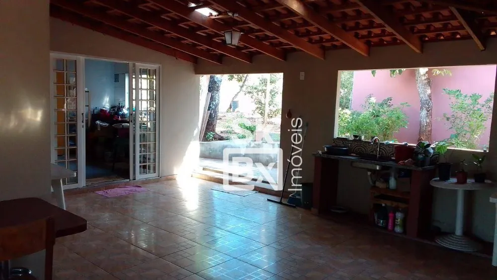 Chácara, 5 quartos, 7500 m² - Foto 3