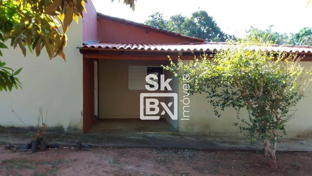 Chácara, 5 quartos, 7500 m² - Foto 10