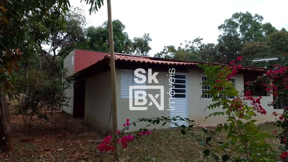 Chácara, 5 quartos, 7500 m² - Foto 3