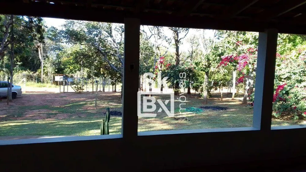 Chácara, 5 quartos, 7500 m² - Foto 5