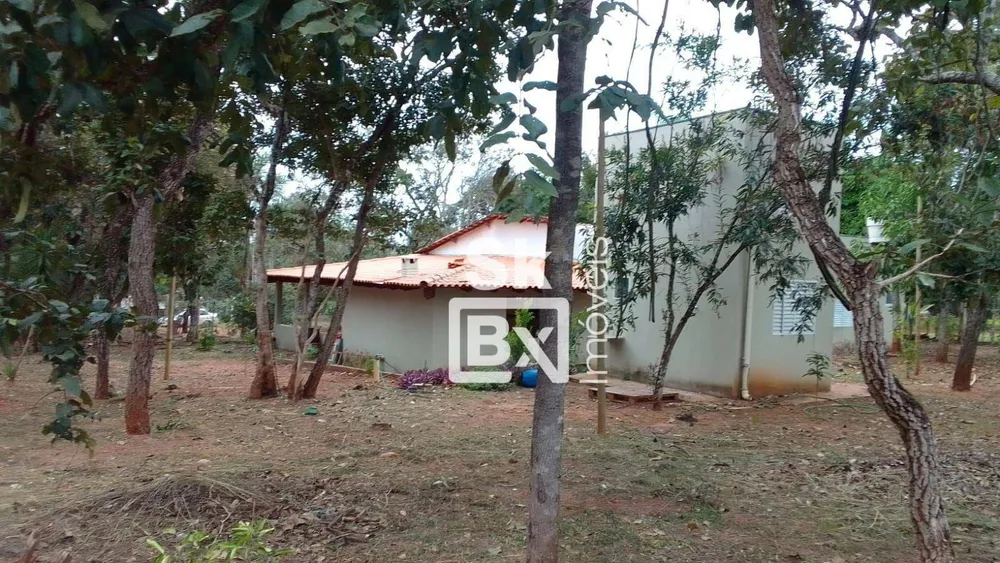 Chácara, 5 quartos, 7500 m² - Foto 2