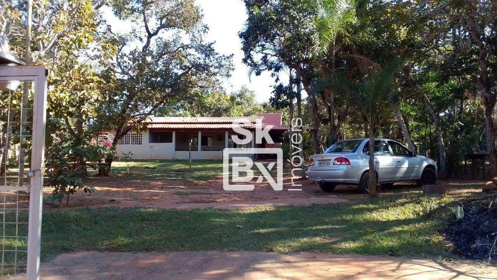 Chácara, 5 quartos, 7500 m² - Foto 4