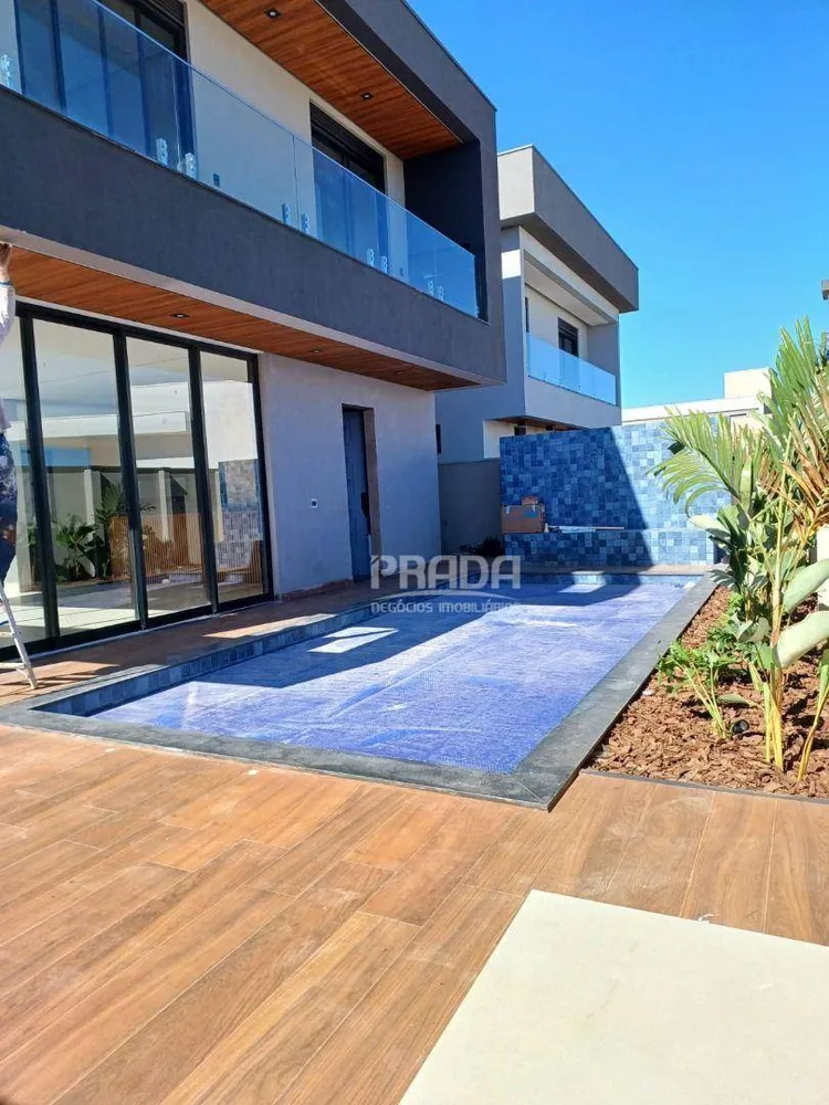Casa de Condomínio, 4 quartos - Foto 6