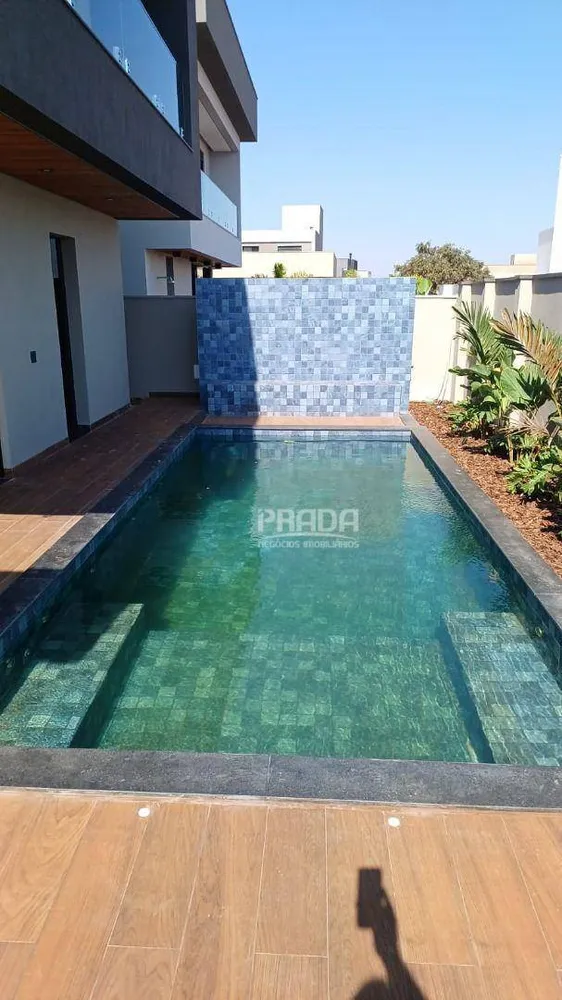 Casa de Condomínio, 4 quartos - Foto 4
