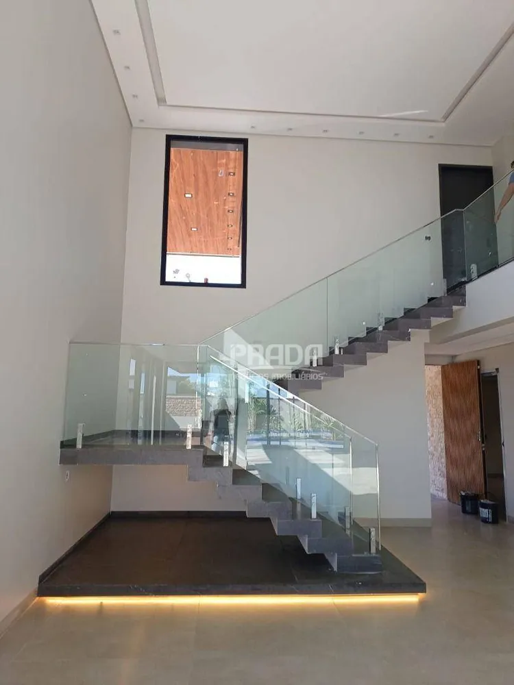 Casa de Condomínio, 4 quartos - Foto 11