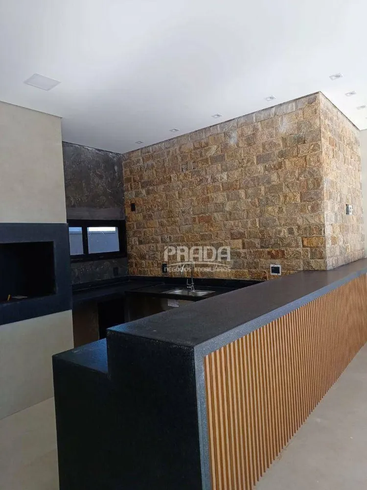 Casa de Condomínio, 4 quartos - Foto 9