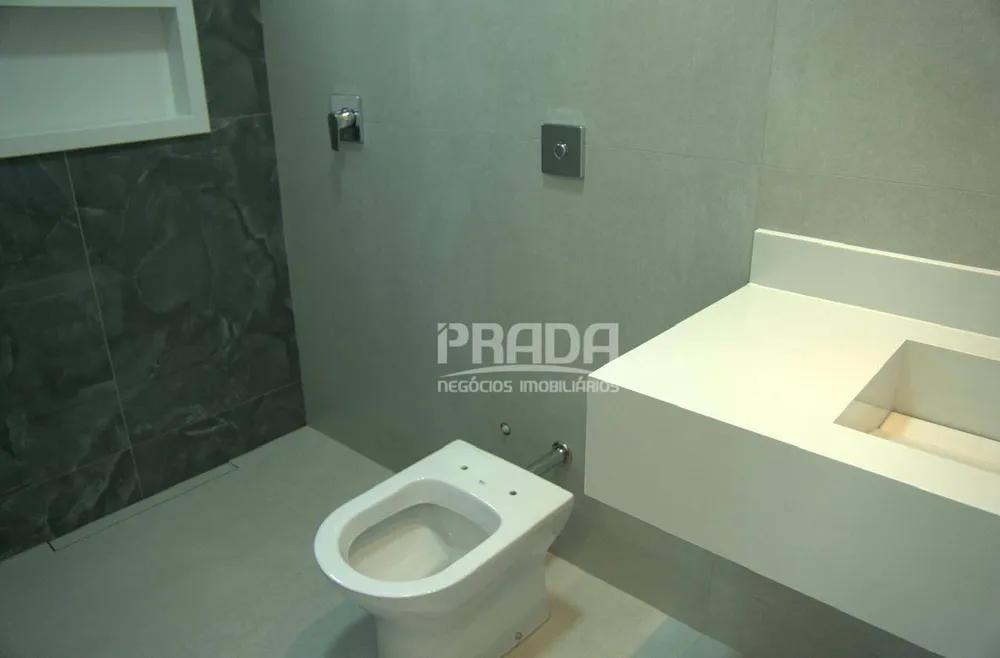 Casa de Condomínio, 3 quartos - Foto 9