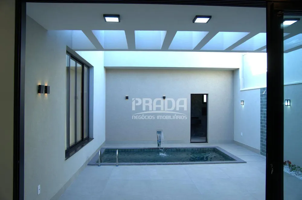 Casa de Condomínio, 3 quartos - Foto 8