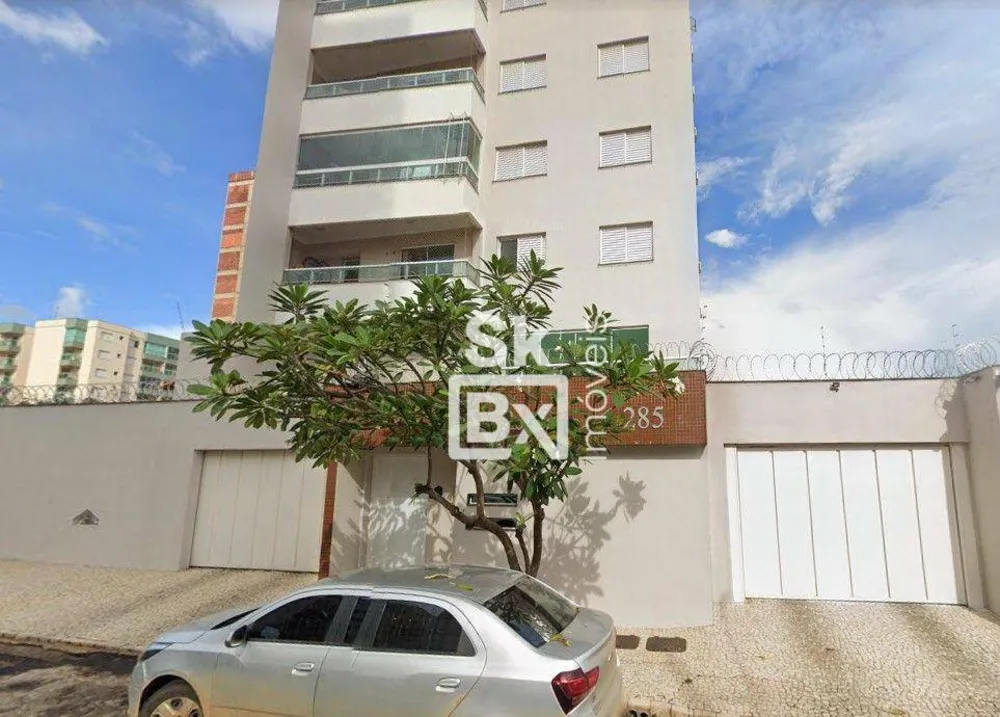 Apartamento, 3 quartos, 91 m² - Foto 14