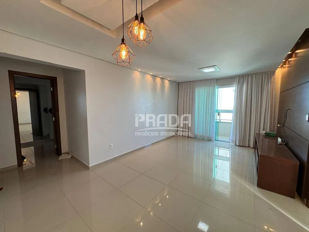 Apartamento, 3 quartos, 91 m² - Foto 1