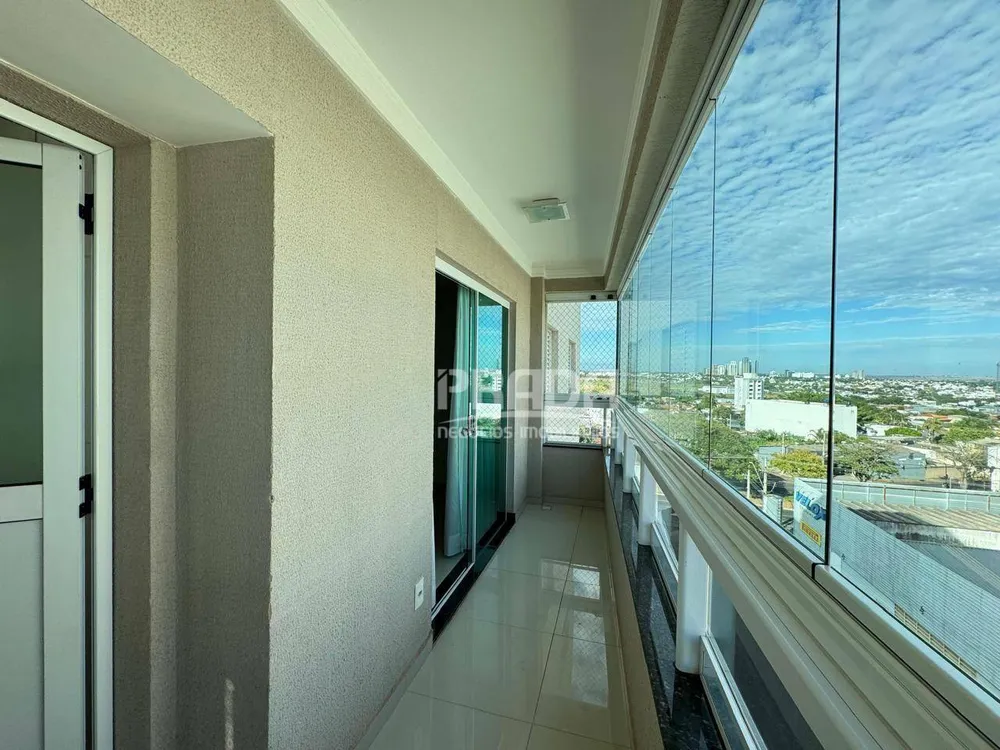 Apartamento, 3 quartos, 91 m² - Foto 4