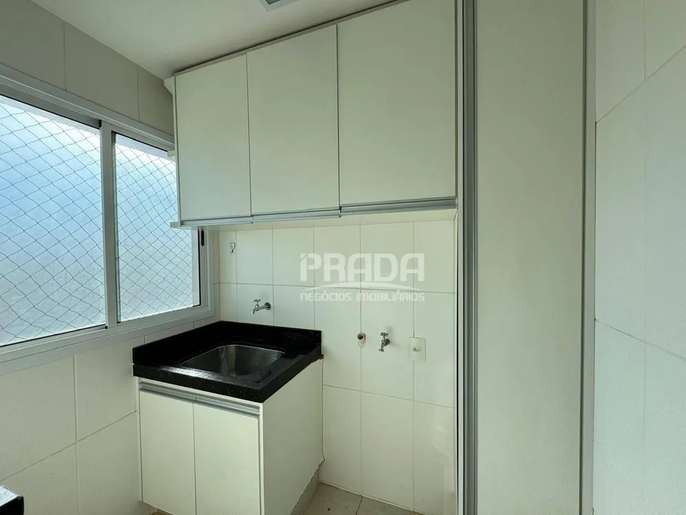 Apartamento, 3 quartos, 91 m² - Foto 6